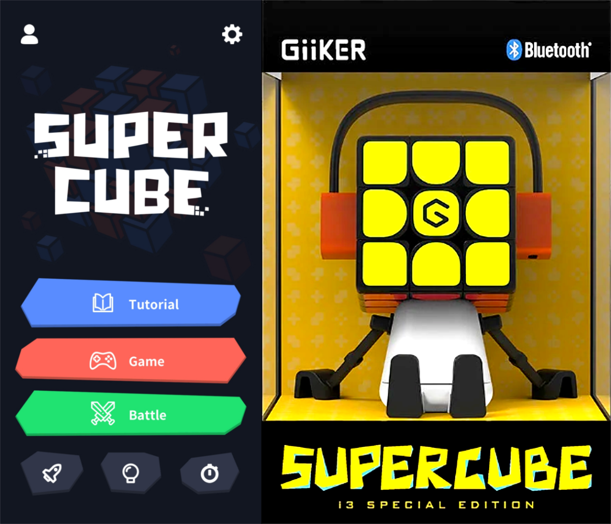 I just found my ancient giiker cube : r/Rubiks_Cubes